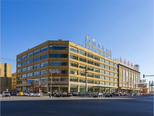 矿用传感器外壳底盘